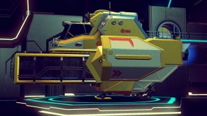 NMS lod2