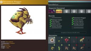Hrůzu nahánějící "predátor"