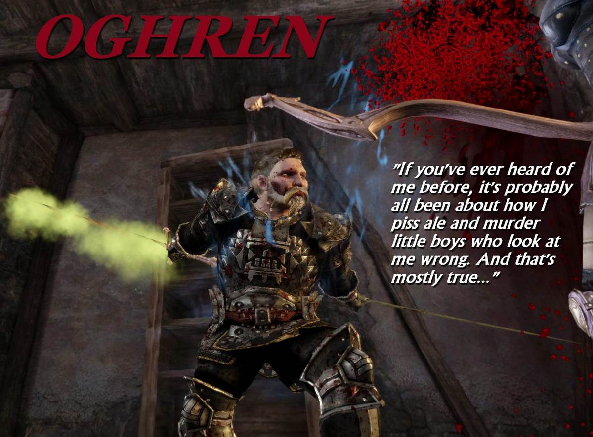 obhren-dao