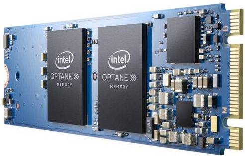 Intel Optane modul