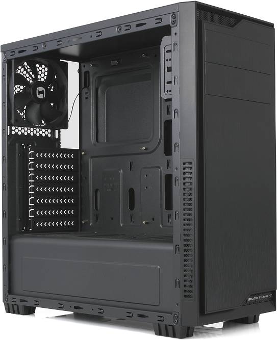 SilentiumPC Regnum RG1 Pure