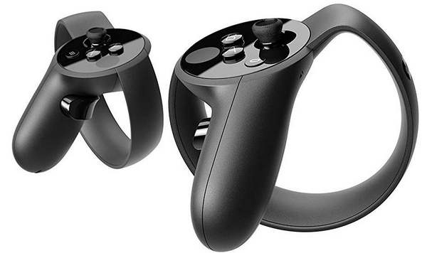 Přejít na nabídku Oculus touch na Amazon.de